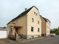 Exklusives Wohnen an der nördlichen Umflut in Lippstadt: Einzigartiges Haus mit Terrasse und Garten - Lippstadt