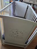 Kinder / Baby - Bett in 53881