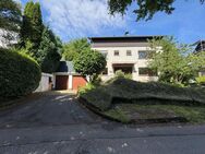 Platz für Ihre Familie - Großes Einfamilienhaus mit Einliegerwohnung! - Hagen (Stadt der FernUniversität)