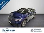 VW ID.5, Pro Performance, Jahr 2023 - Wiesbaden