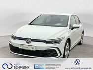 VW Golf, 1.4 VIII GTE eHybrid Plus, Jahr 2020 - Bocholt