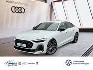 Audi A5, LIM 40TFSI S-LINE QUATTRO TECH PLUS 20 UMGEBUNGSKAMERAS, Jahr 2024 - Idar-Oberstein