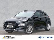 Hyundai Kona, 1.0 TGDI YES Krell, Jahr 2020 - Wiesbaden Kastel