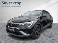 Renault Arkana, 1.3 TCe 160 Mild-Hybrid R S LINE FAST TR, Jahr 2023 - Rendsburg