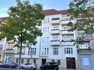 ***Singlewohnung im Spandauer Altbauklassiker *** - Berlin