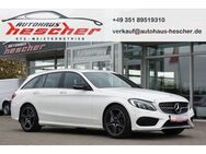 Mercedes-Benz C 450 AMG 4Matic T 9G-TRONIC *LED*NAVI* - Dresden