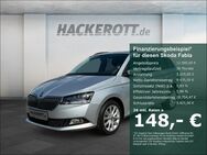 Skoda Fabia, 1.0 TSI Combi Soleil, Jahr 2019 - Langenhagen