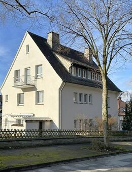 / Außergewöhnlich großzügiges Familiendomizil mit flexibler Nutzung! - Arnsberg
