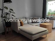 Wohnungsswap - Müllerstraße - Berlin