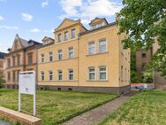 Attraktives Wohn- und Geschäftshaus mit vielseitigem Nutzungspotenzial in Bitterfeld - Bitterfeld-Wolfen