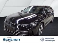 VW Passat Variant, 1.5 TSI Business NEUES, Jahr 2024 - Neunkirchen (Saarland)