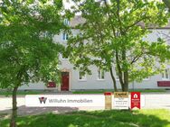 Gerade in Renovierung für Sie! Nachgefragte 4-Raum-Wohnung in der beliebten Gartenstadt - Merseburg