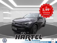 VW Tiguan, 1.5 LIFE ETSI ( RADAR AUTO, Jahr 2025 - Osnabrück