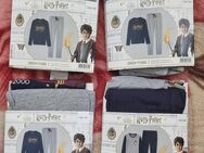 Harry Potter Pyjama Set Schlafanzug Nachtwäsche Gr.134/140 NEU - Hamburg