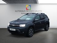 Dacia Duster, Journey TCe 150, Jahr 2023 - Villingen-Schwenningen