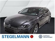 VW Arteon, 2.0 TDI Shooting Brake R-Line, Jahr 2023 - Detmold