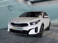 Kia XCeed, 1.5 Vision DCT7 Komfort-Paket digitales, Jahr 2024 - München