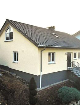 Traumhaftes Einfamilienhaus in Hirschhorn-Ersheim - Ruhige Lage, viel Platz & moderne Ausstattung! - Hirschhorn (Neckar)