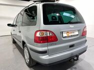 Ford Galaxy 1.9 TDI Futura Automatik 7-Sitzer Klima TÜV 3/26 - Norderstedt