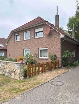 Ihr Mieter ist schon eingezogen... - Lemförde