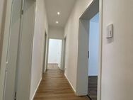 neu sanierte 3-Raumwohnung im Altbau mit EBK, Balkon und sehr guten Grundriss - Magdeburg
