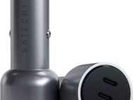 Satechi 40W Dual USB-C PD Car Charger USB-Ladegerät