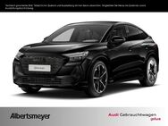 Audi Q4, Sportback 40 EPH VO&HI HEA, Jahr 2024 - Leinefelde-Worbis Leinefelde