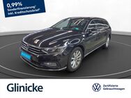 VW Passat Variant, 2.0 TDI Elegance SiHz, Jahr 2024 - Erfurt