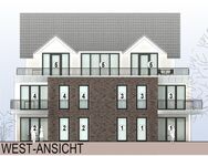 Neubau-Eigentumswohnung in Zentrumslage von Jever (Wohnung Nr. 2) - Jever