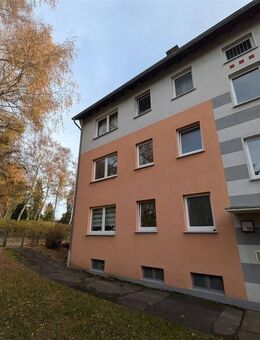 Helle 3-Zimmer-Wohnung am Wehberg - Lüdenscheid