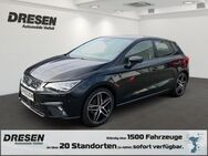 Seat Ibiza, FR, Jahr 2021 - Korschenbroich