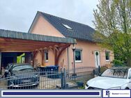 Wohnen mit Sonne im Herzen - Einfamilienhaus mit Südgarten & Wintergartenidylle in Mühlenbeck - Mühlenbecker Land