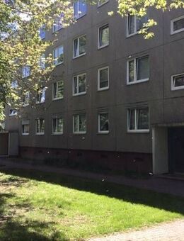 Gelegenheit: günstige 3-Zimmer-Wohnung - Kassel