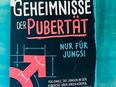 Pubertät Buch die Geheimnisse der Pubertät in 84405