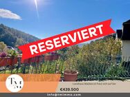 Landhaus Waldesruh freut sich auf Sie - Nassau