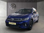 VW T-Roc, 1.5 l TSI R-Line OPF, Jahr 2024 - Weilheim (Oberbayern)