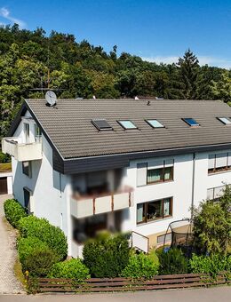 VERKAUFSSTART: Offene Besichtigung 09.09.25 - 17.00 Uhr: 3-Zimmer-Wohnung in Sindelfingen - Sindelfingen
