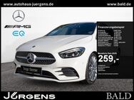 Mercedes B 220, AMG-Sport Prem, Jahr 2019 - Iserlohn