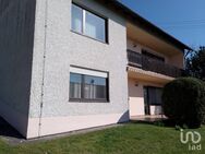 EIN HAUS MIT VIEL PLATZ - Lutzingen