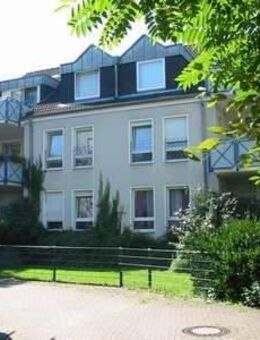 Gemütliche Etagenwohnung in Unna mit 3 Zimmern - Unna