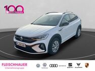 VW Taigo, R-Line Black Style Assistenz Paket Plus IQ-Drive, Jahr 2023 - Köln