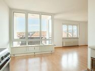 2,5-Zimmerwohnung in zentraler Lage von Bad Säckingen zu vermieten | ca. 76 qm | Balkon & Kellerraum - Bad Säckingen