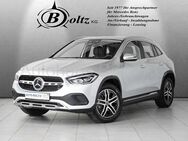 Mercedes GLA 200, Progressive Busin el Sp, Jahr 2023 - Viernheim