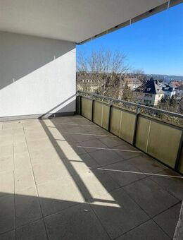 Helle und ruhig gelegene 5 Zi. Whg. - näche Uni! - Kassel