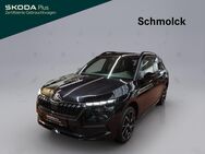 Skoda Kamiq, 1.0 TSI Monte Carlo, Jahr 2022 - Emmendingen