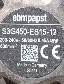 VITOCAL 200-S 10KW Wärmepumpe - Mering