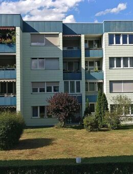 3 Zimmer EG Wohnung mit Terrasse in Gärtringen - Gärtringen