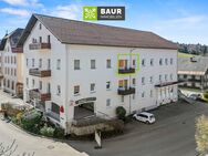 360° I Bezugsfrei sehr zentral: 2-Zimmer-Wohnung in Heimenkirch - Heimenkirch