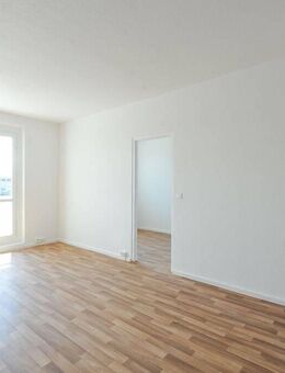 Perfekte Wohnung für die kleine Familie - Halle (Saale)