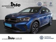 VW Taigo, 1.5 TSI Life DIG CLIMA, Jahr 2024 - Hohenwestedt